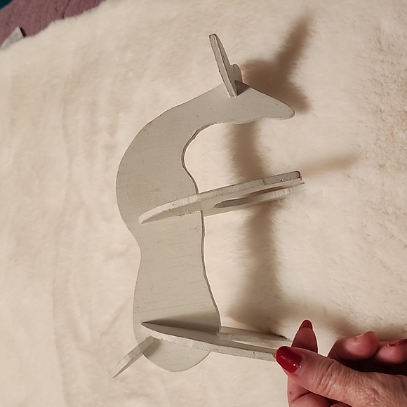 VINTAGE CHRISTMAS ORNAMENTS AND  DECORATIVE ITEMS - Picture 5 of 7